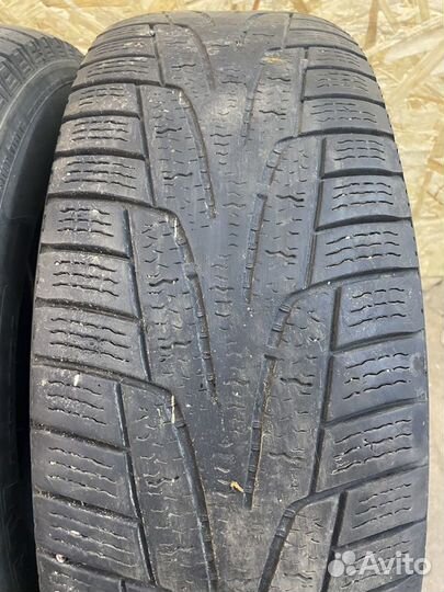 Kumho I'Zen KW31 215/70 R16 100R