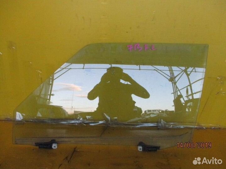 Стекло двери