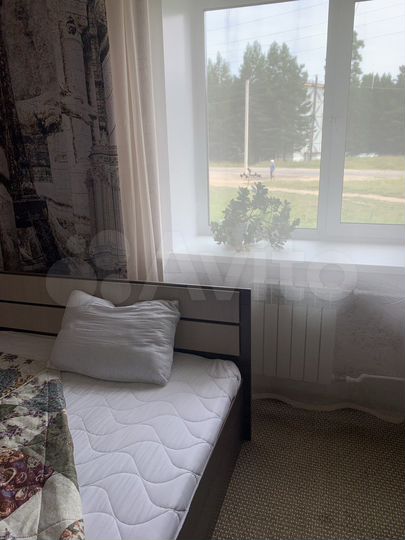 2-к. квартира, 56 м², 1/5 эт.