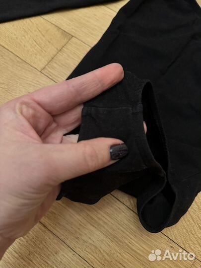 Купальник гимнастический 116-128