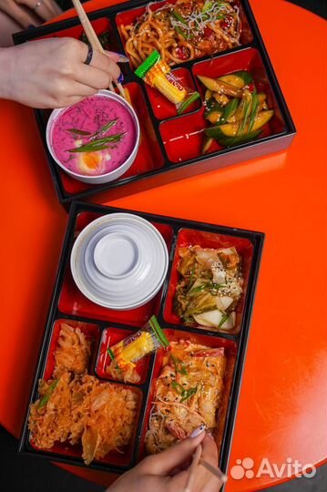 Доля в готовом бизнесе / кафе