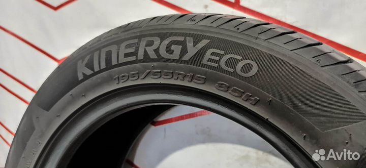 Hankook Kinergy Eco K425 195/55 R15 85H