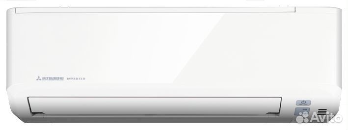 Mitsubishi Heavy Industries SRK35zspr-S / SRC35zsp