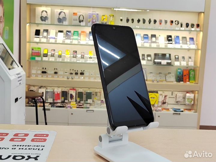 Samsung Galaxy A01, 2/16 ГБ