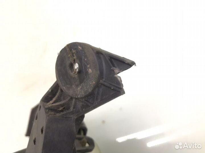 Фара 26060AX600 Nissan Micra K12E/K12 (2003-2011)