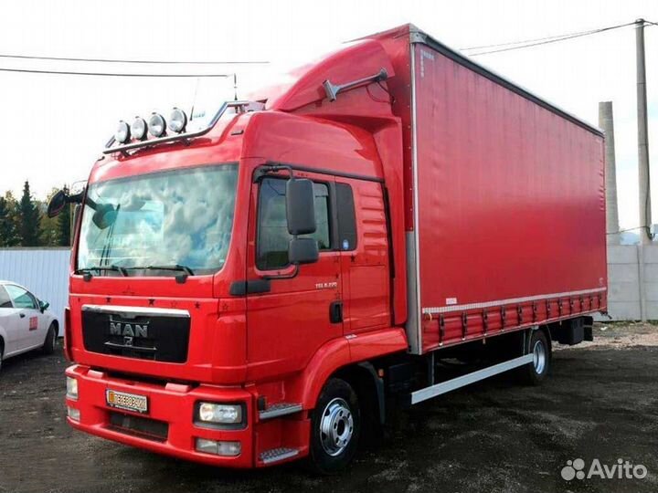 Грузоперевозки пятитонник 3 т, 4 т, 5т, 6 т