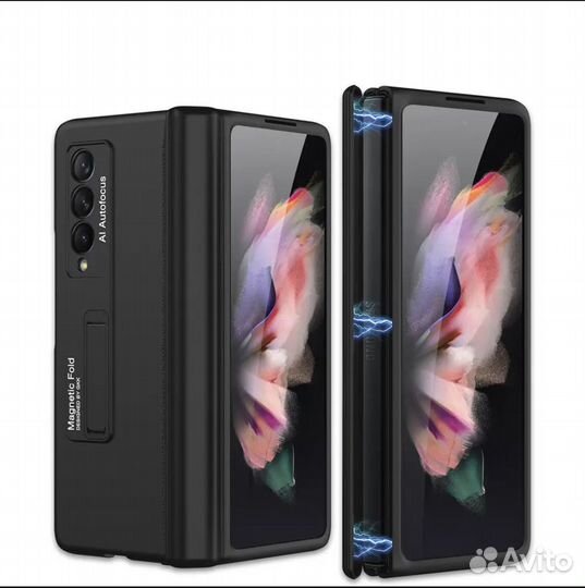 Чехол Samsung Fold 2