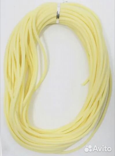 Рыболовная резинка 2.5mm 20M