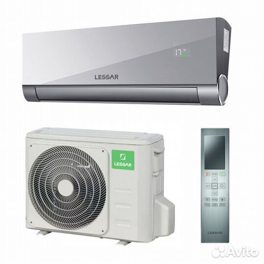 Кондиционер Lesser
