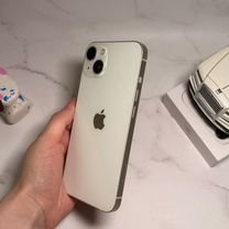 iPhone 13, 256 ГБ, SIM + eSIM