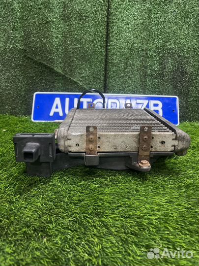 Маслянный радиатор АКПП в сборе Мерседес Vito w638