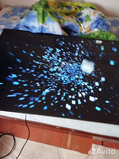 Телевизор на разбор