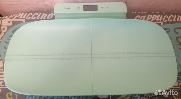 Детские электронные весы