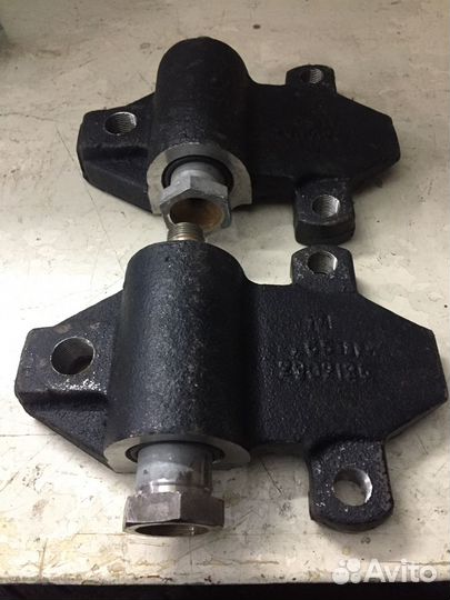 Ушко рессоры/Палец камаз-4308 ушка рессоры