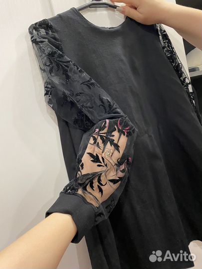 Вещи пакетом женские 44 46