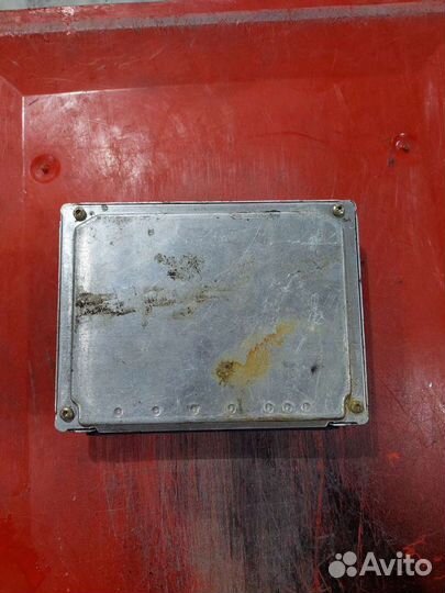 Бмв блок управления двигателем ms42. Мозги