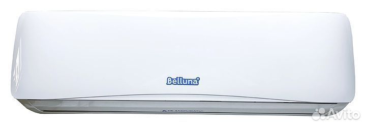 Сплит-система холодильная Belluna S115 W(для вина)