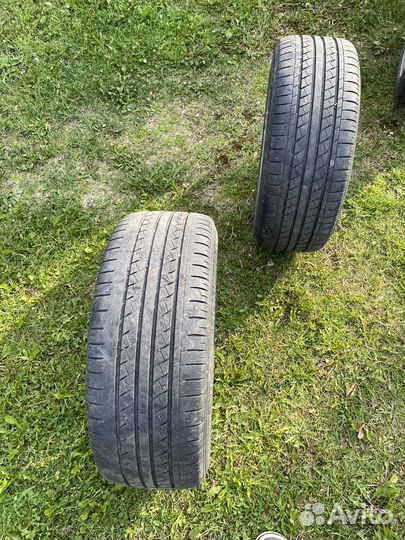 Колёса опель астра h r15