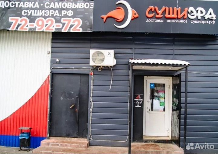 Бизнес по франшизе под ключ