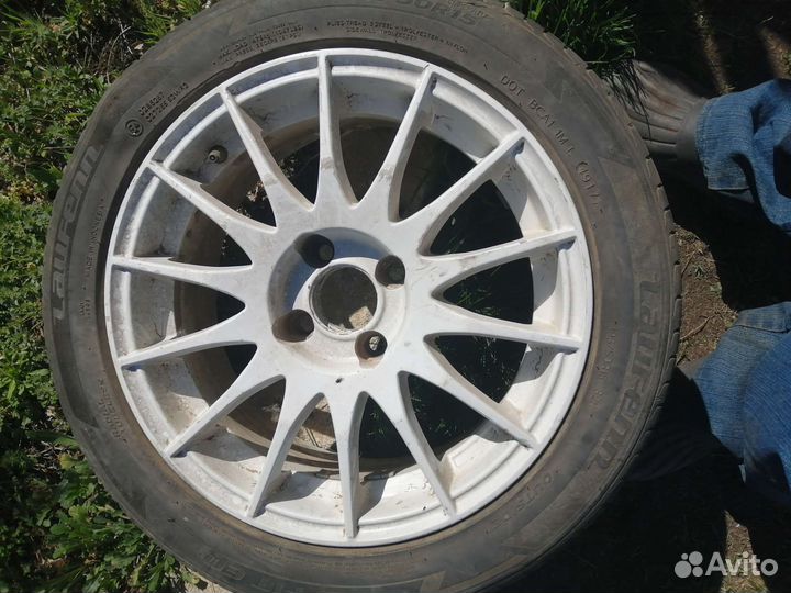 Авто диски