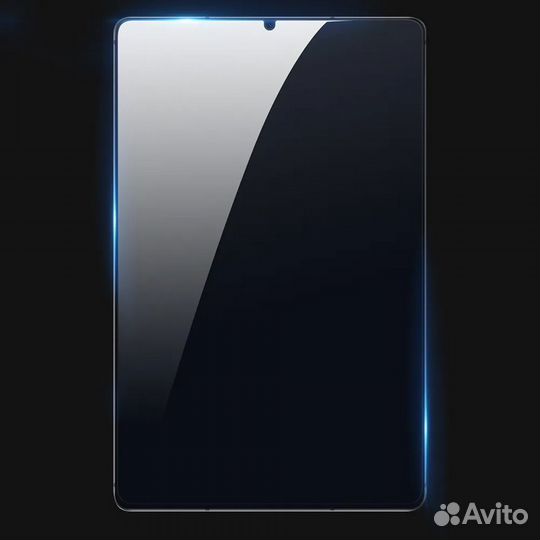 Защитное стекло для Планшета Samsung Tab S6 Lite