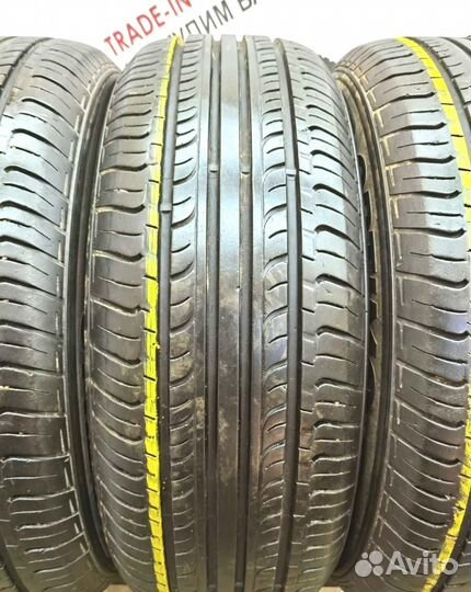 Hankook Optimo K415 225/60 R17 99H