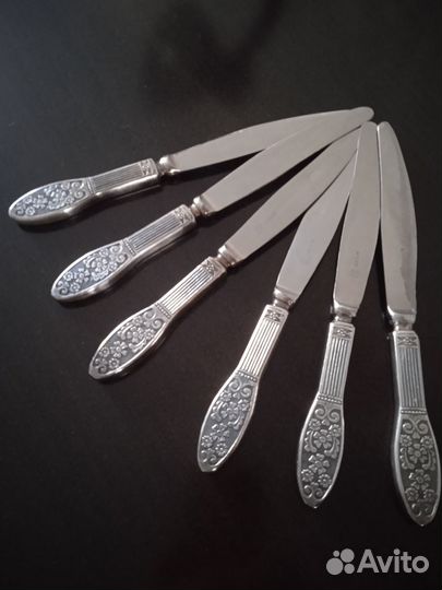 Ножи кухонные