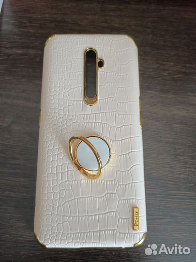 Чехол на Oppo reno 2z