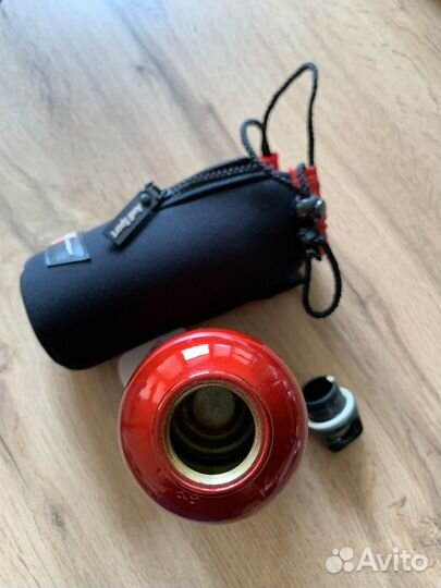 Бутылка спортивная sigg, Traveller для воды