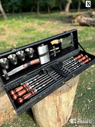 Шашлычный набор Тамбов