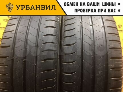 Michelin Energy Saver 205/55 R16 91V