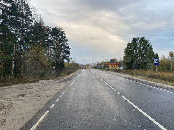 Участок 23 сот. (ИЖС)