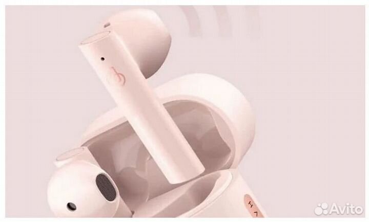 Наушники беспроводные Xiaomi Haylou MoriPods