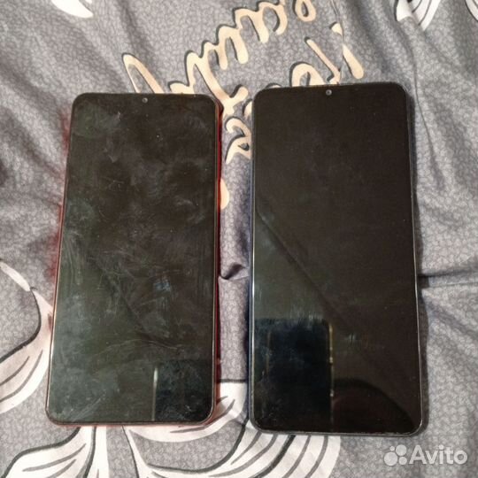 Samsung Galaxy A12, 4/64 ГБ