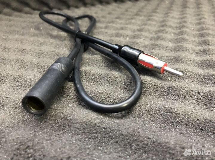 Антенный удлинитель