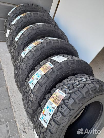 Bfgoodrich All-Terrain T/A KO2 215/65 R16 103T