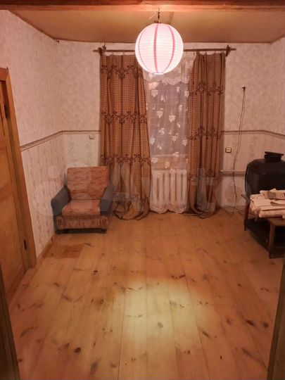 Дом 70 м² на участке 32 сот.