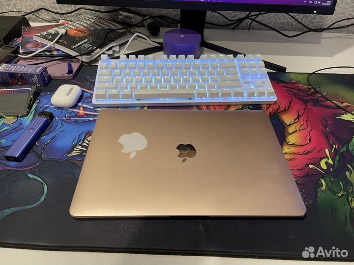 Apple MacBook Air 2020