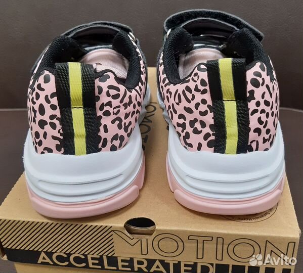 Кроссовки Jomoto (р.32)