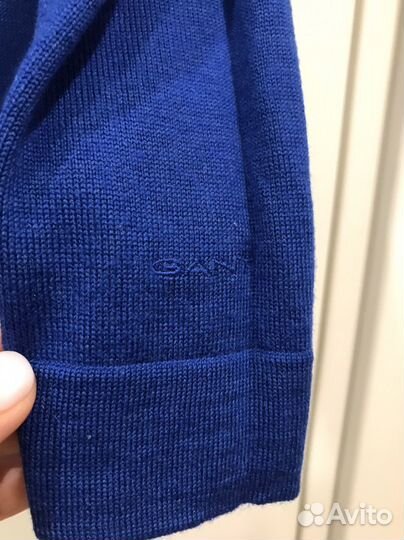 Джемперы водолазка Gant