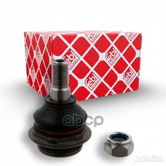 Опора шаровая 21490 Febi