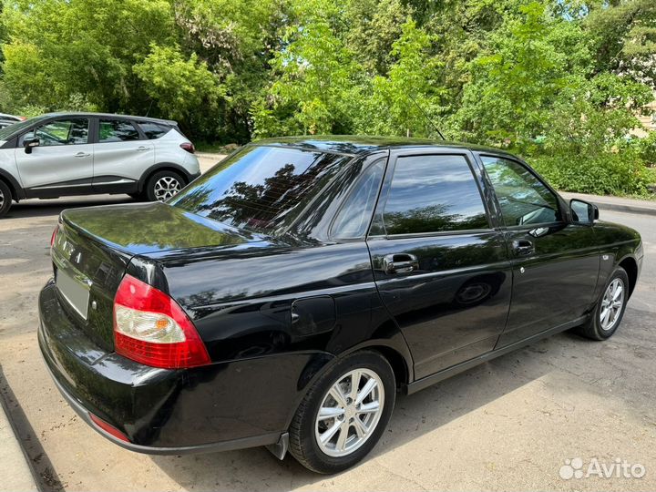 LADA Priora 1.6 МТ, 2014, 208 000 км