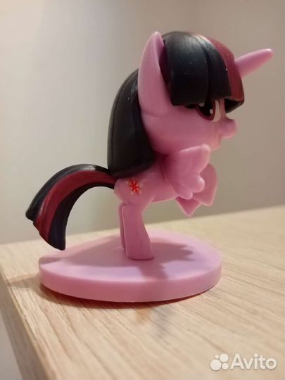 My Little Pony Sweet box оригинал