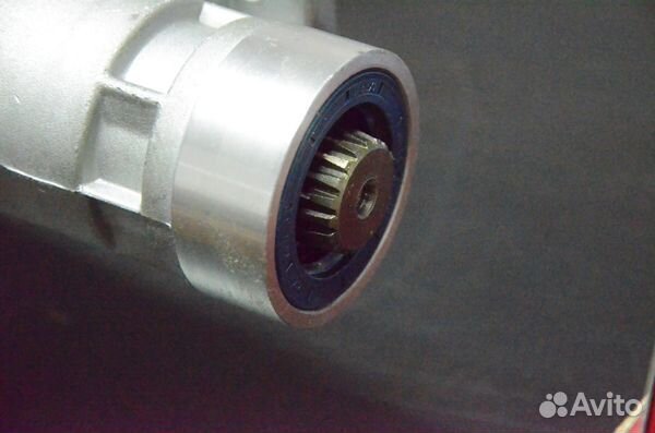 Кпп Газель next Коробка Переключения Передач МКПП