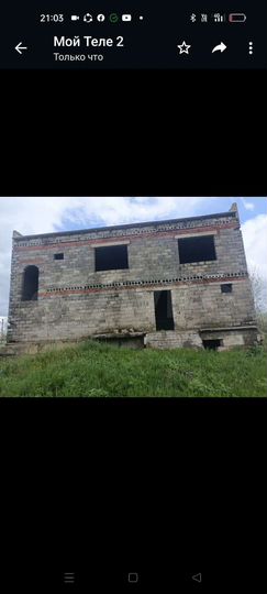 Дом 268 м² на участке 15 сот.