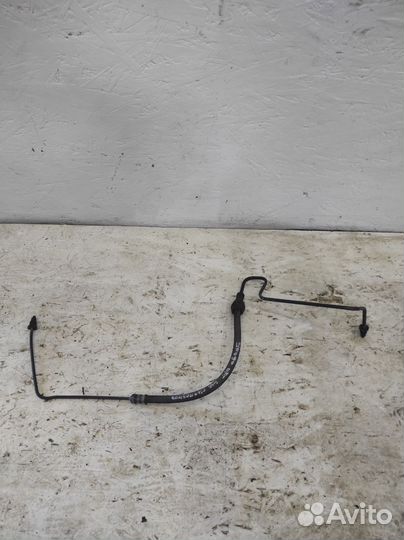 Трубка сцепления Skoda octavia a4