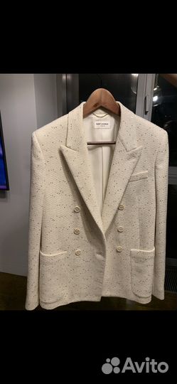 Saint laurent жакет (оригинал )