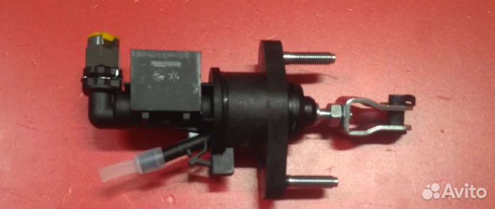 Главный цилиндр сцепления чери тиго