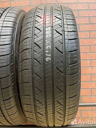 Nexen Classe Premiere 671 205/55 R16 89H