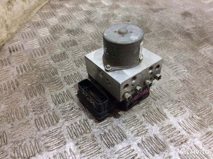 Блок ABS Ford Mondeo 4 2007-2015